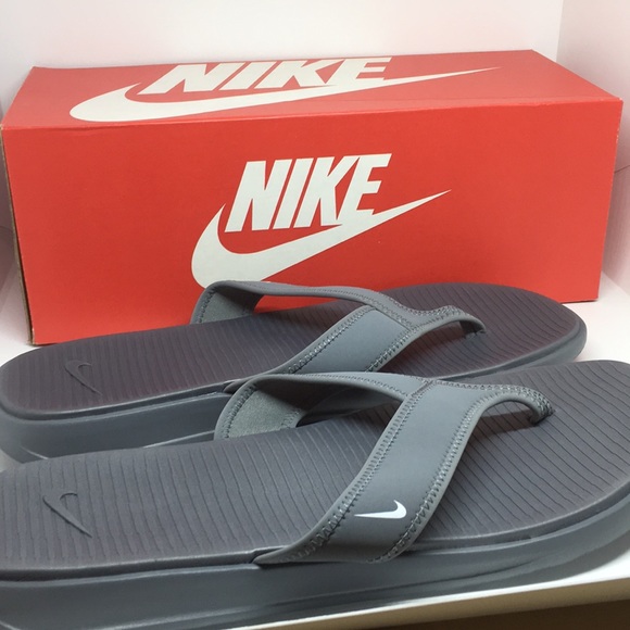 Nike Celso Thong Flip Flop Mens size 13 Nike Celso Thong Flip Flop Mens size 13